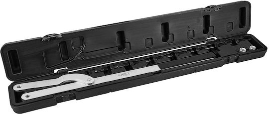 V-belt Tensioning Tool 11-piece Set