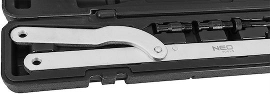 V-belt Tensioning Tool 11-piece Set