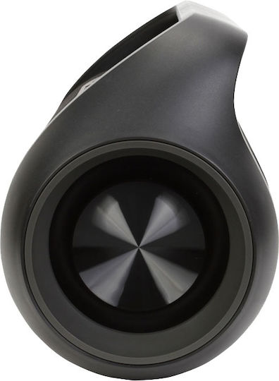 Vivax BS-261 Boxă Bluetooth 60W cu Radio și Durată de Baterie până la 8 ore Negru