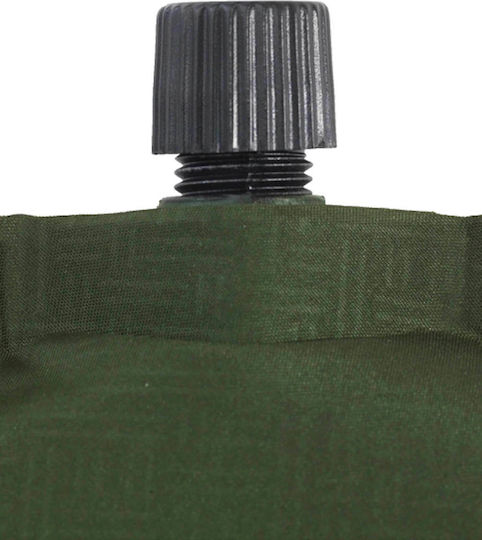 Easy Camp Sleeping Bag Μονό Green
