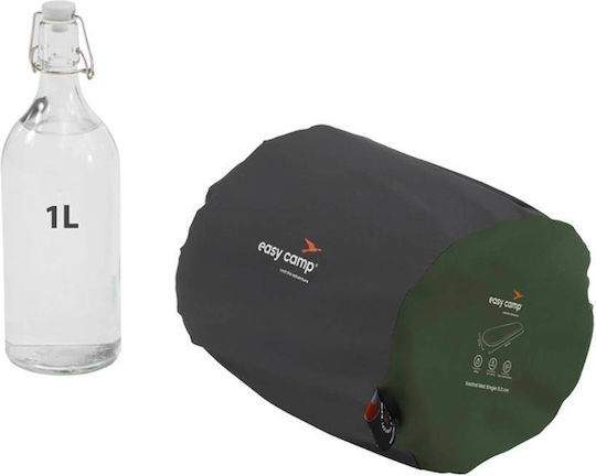 Easy Camp Sleeping Bag Μονό Green