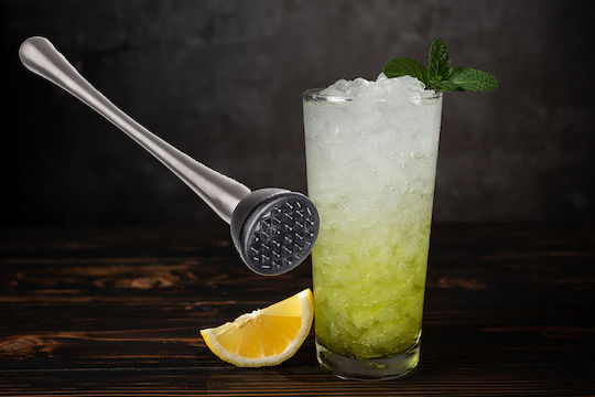 Banquet Bar Muddler Plastic 23.5cm