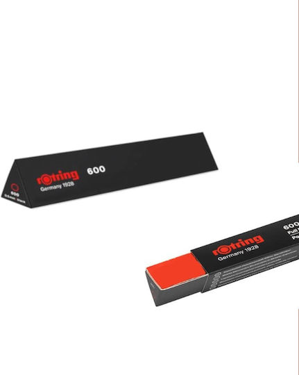 Creion mecanic Rotring 600 Chocolate Truffle 0,5 mm