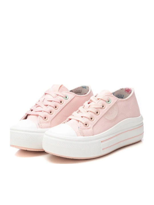 Kinder Sneakers Rosa