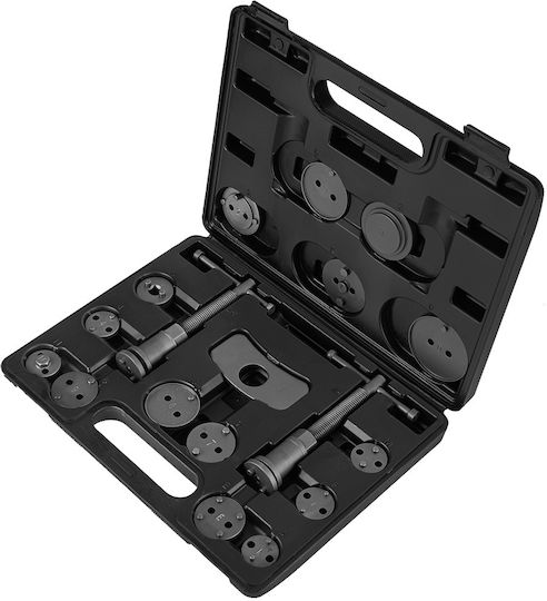 12-piece Handheld Brake Caliper Separator Set