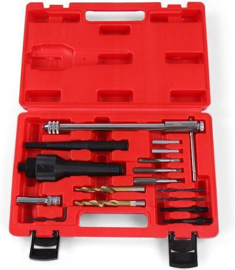 Damaged Glow Plug Removal Set Gamateh