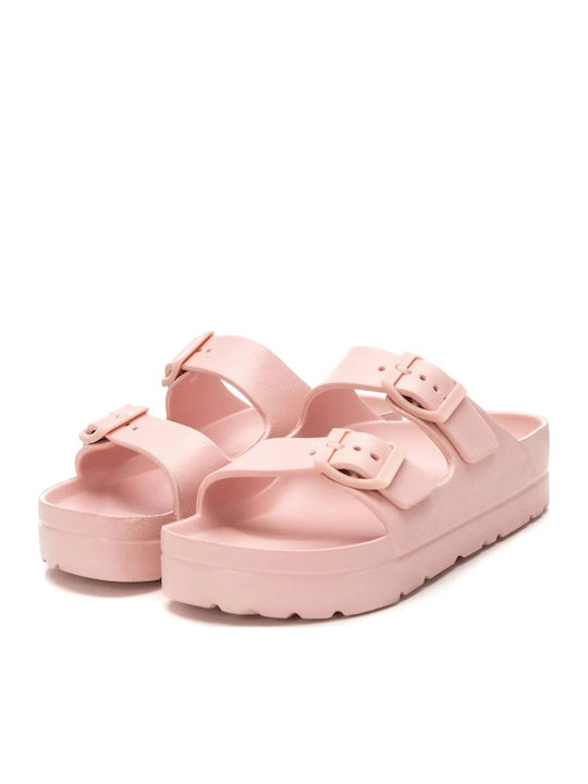 Kinder Flip Flops Rosa