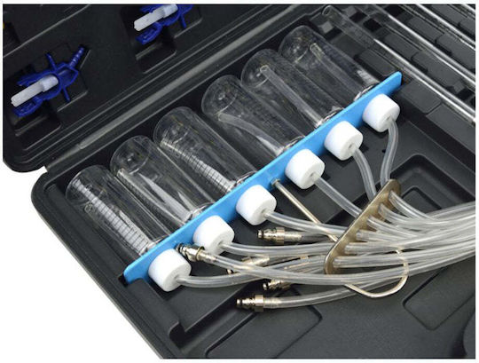 Kit de Diagnostic Common Rail 24 Adaptoare