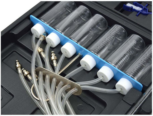 Kit de Diagnostic Common Rail 24 Adaptoare