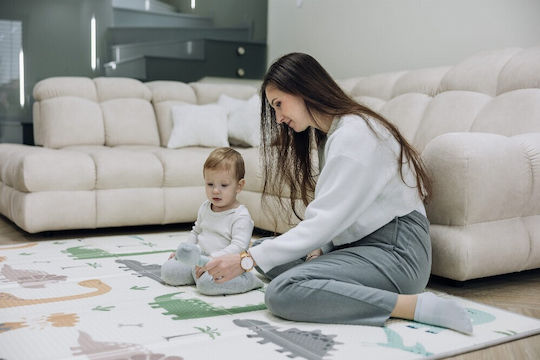 FreeOn Magic Play Mat for Newborns