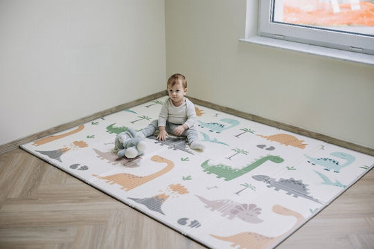 FreeOn Magic Play Mat for Newborns
