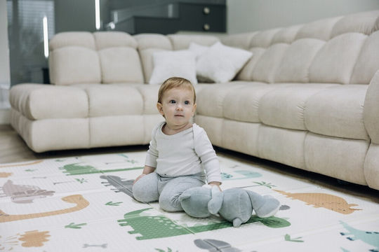 FreeOn Magic Play Mat for Newborns