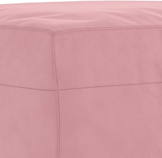 Set de Sufragerie 3 Scaune & 2 Scaune & Taburet