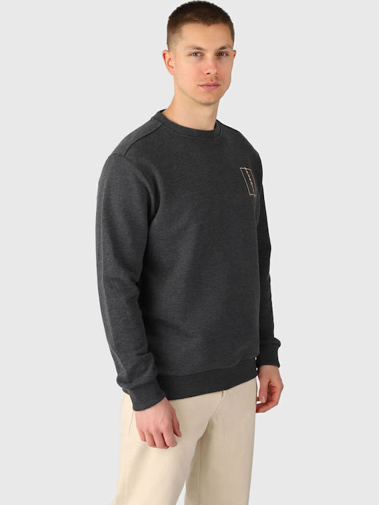 Naval Pirate Φούτερ Pirate Black
