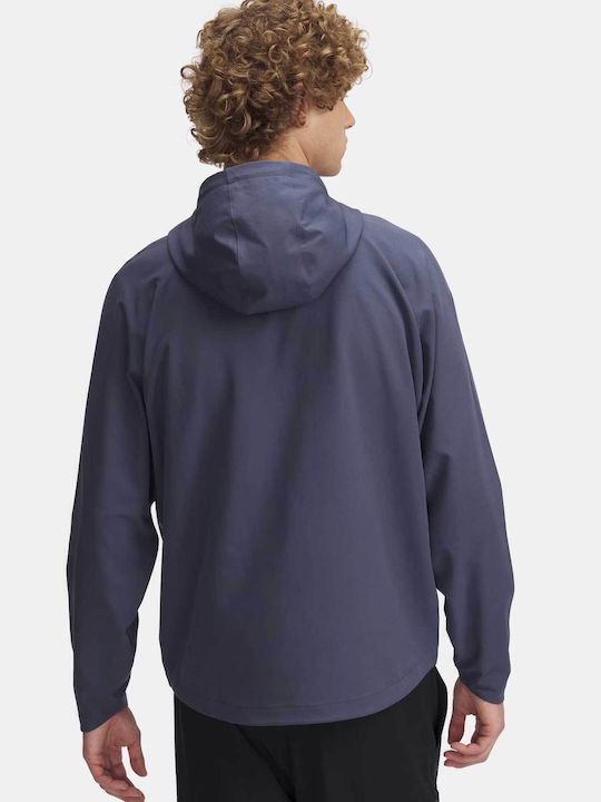Under Armour Unstoppable Φούτερ Grey