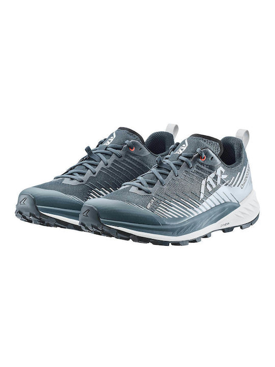 Lowa Men's Hiking Shoes Blue