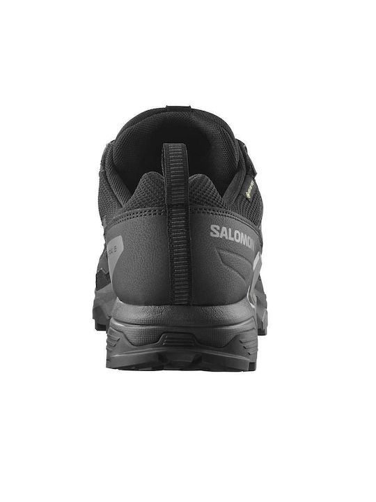 Salomon X Ultra Men's Hiking Shoes Black