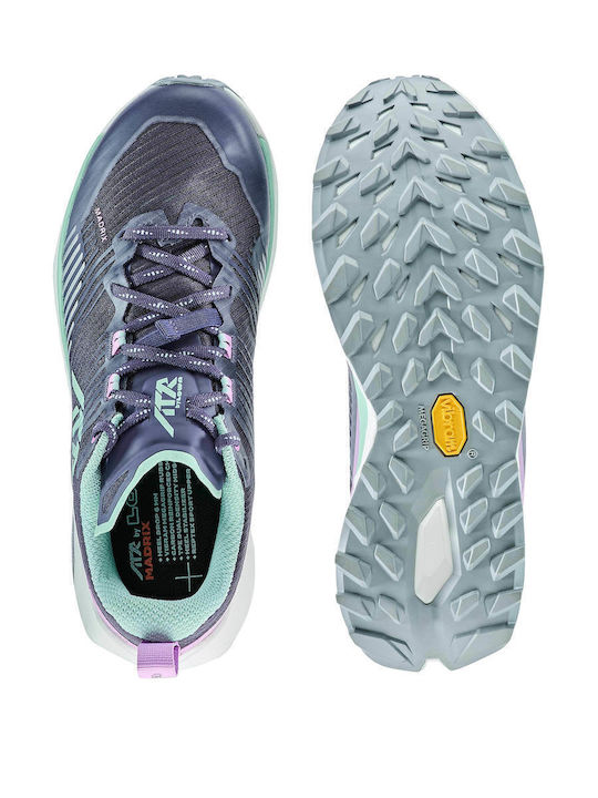 Lowa Women's Hiking Shoes Multicolour