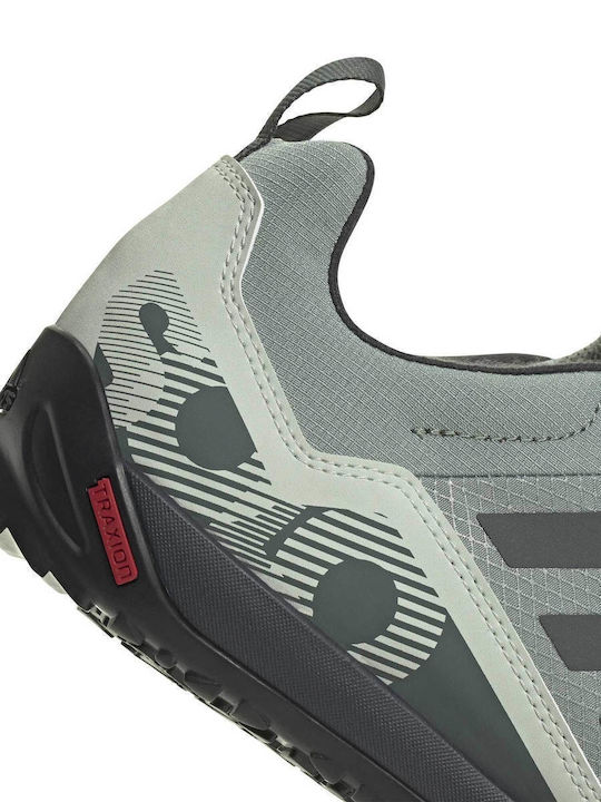 adidas Swift Solo Men's Hiking Shoes Green