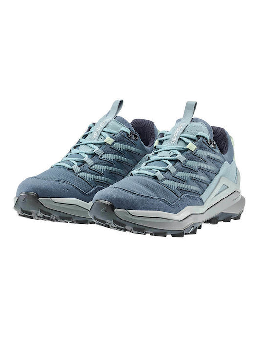 Lowa Women's Hiking Shoes Blue