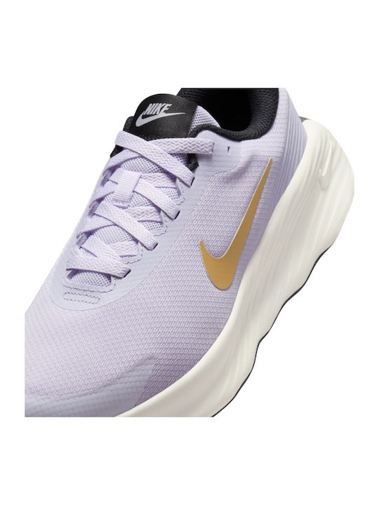 Promina Damen Sneakers Lila