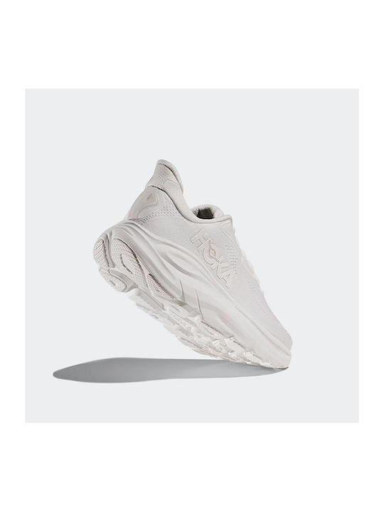 Clifton 10 Men's Sport Shoes Running White