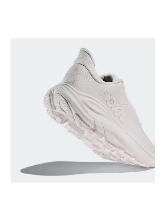 Clifton 10 Sport Shoes Running White