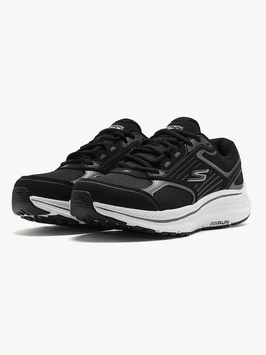 Sport Shoes Running Black