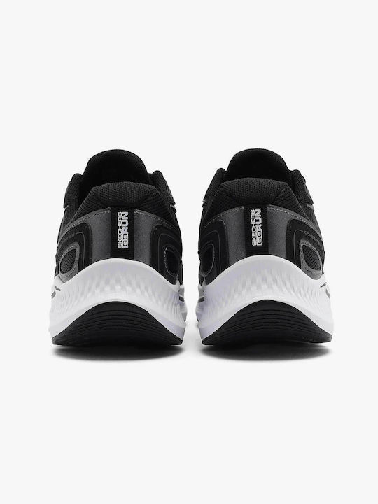 Sport Shoes Running Black