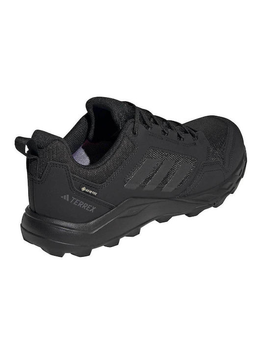 Tracerocker 2.0 Sport Shoes Trail Running Waterproof with Gore-Tex Membrane Black