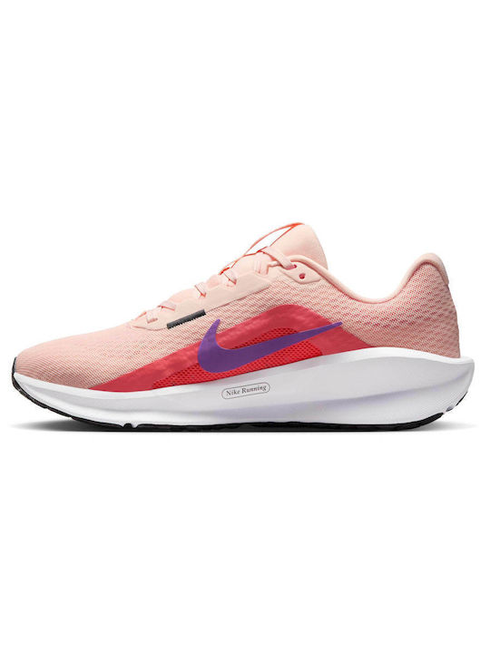 Downshifter 13 Sport Shoes Running Pink