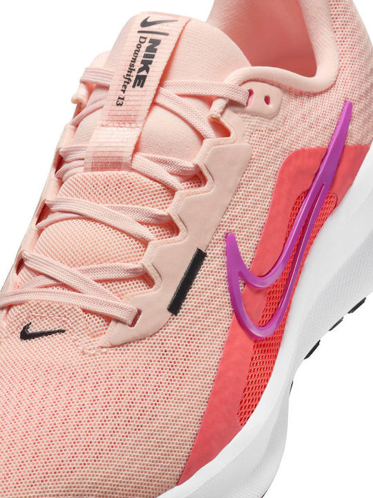 Downshifter 13 Sport Shoes Running Pink