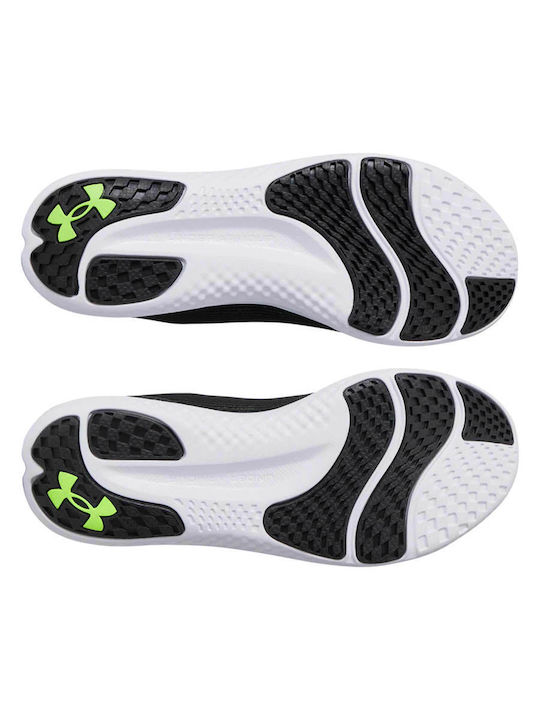 Charged Speed Swift Sport Shoes Running Black