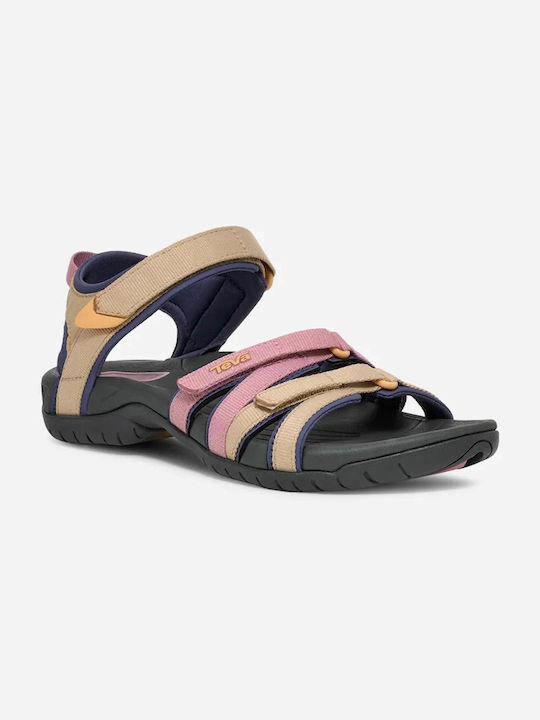 Women's Flat Sandals Sporty