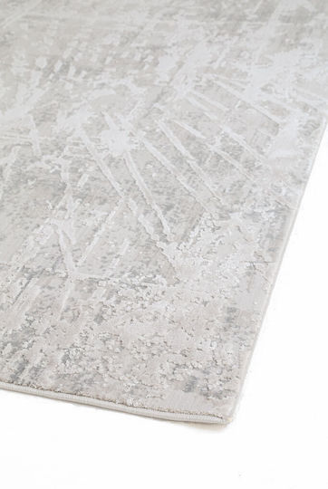Royal Carpet Silky 340d 200x290cm White