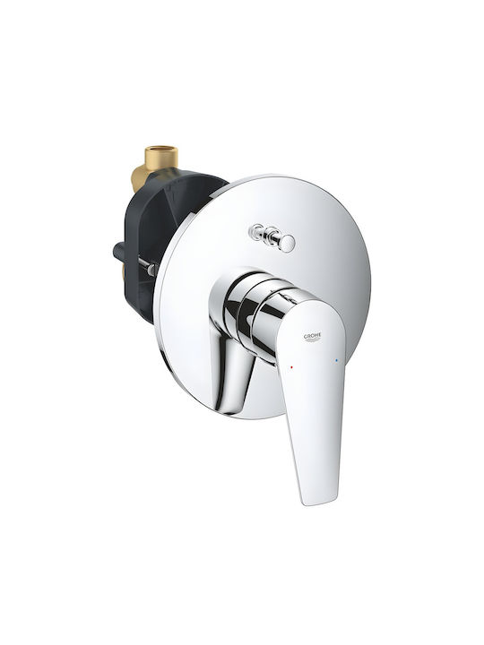 Grohe für für Waschbecken 2 Ausgänge