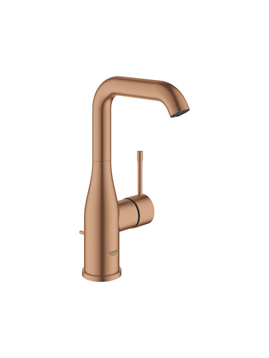 Grohe για Νιπτήρα Ασημί