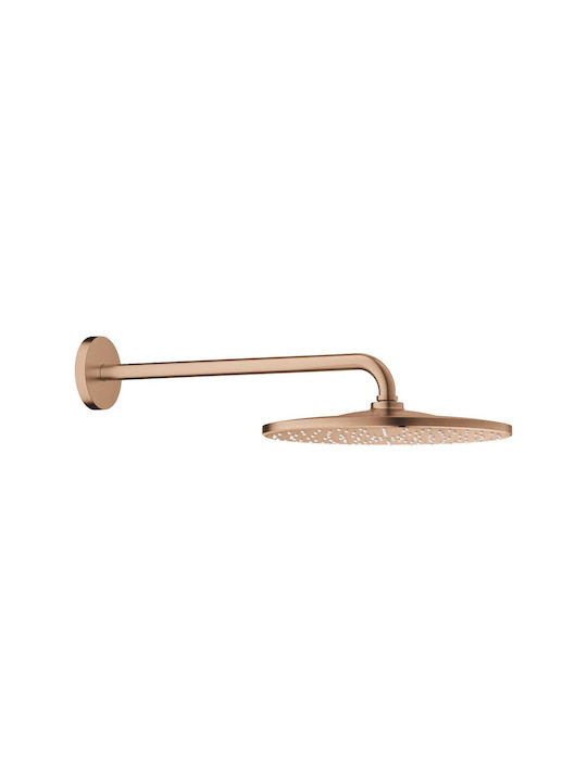 Grohe για Νιπτήρα Ασημί