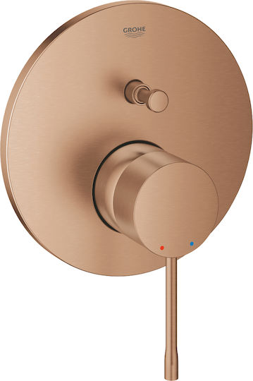 Grohe for for Bathroom Sink Silver