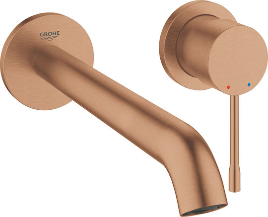 Grohe for for Bathroom Sink Silver