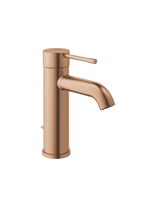 Grohe για Νιπτήρα Ασημί