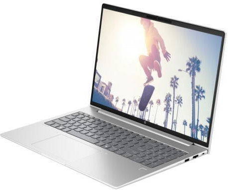 HP HP ProBook 460 G11 16" IPS FHD+ (Ultra 7-155U/16GB/512GB SSD/W11 Pro) (Tastatură US)