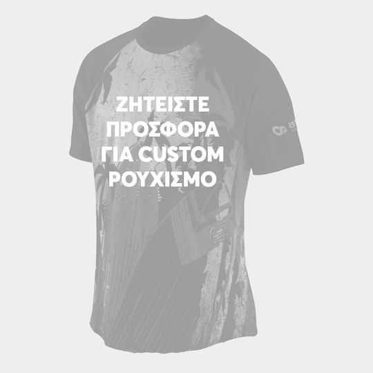 Diving T-shirt Rescue Diver