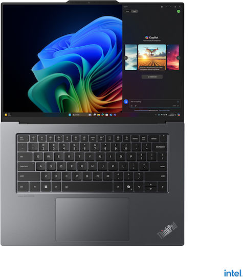 Lenovo ThinkPad X9-15 Gen 1 15.3" OLED 120Hz (Ultra 7-258V/32GB/2TB SSD/W11 Pro) (GR Keyboard)