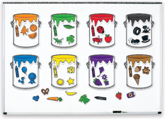 Learning Resources Magnetisches Spielzeug Bau- und Konstruktionsspielzeug für Kinder ab 7 Jahren