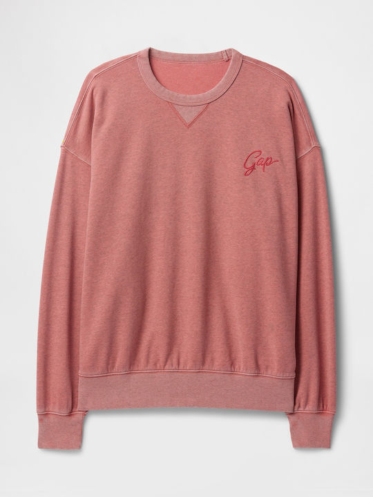 Sweatshirt Fresh Coral