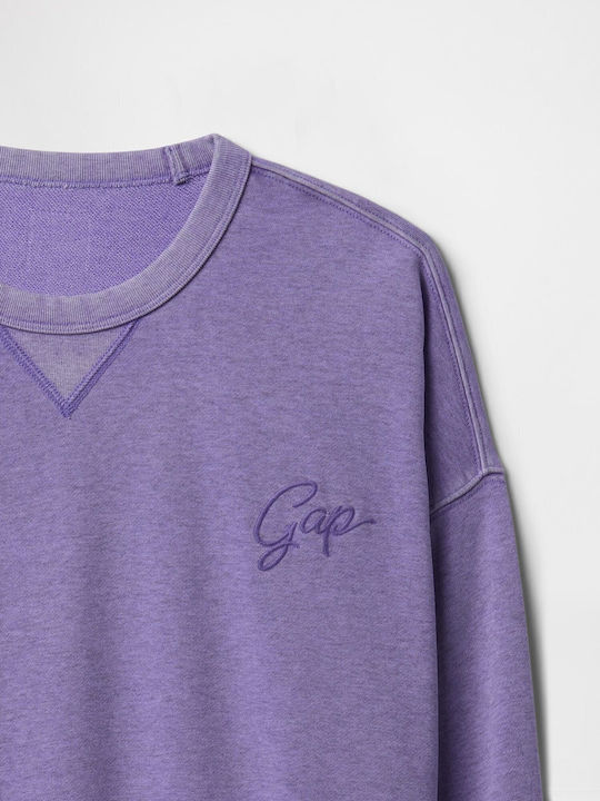 Sweatshirt Wisteria Blossom