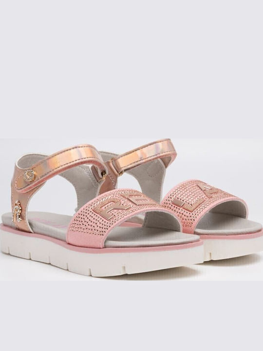 Kids' Sandals Pink
