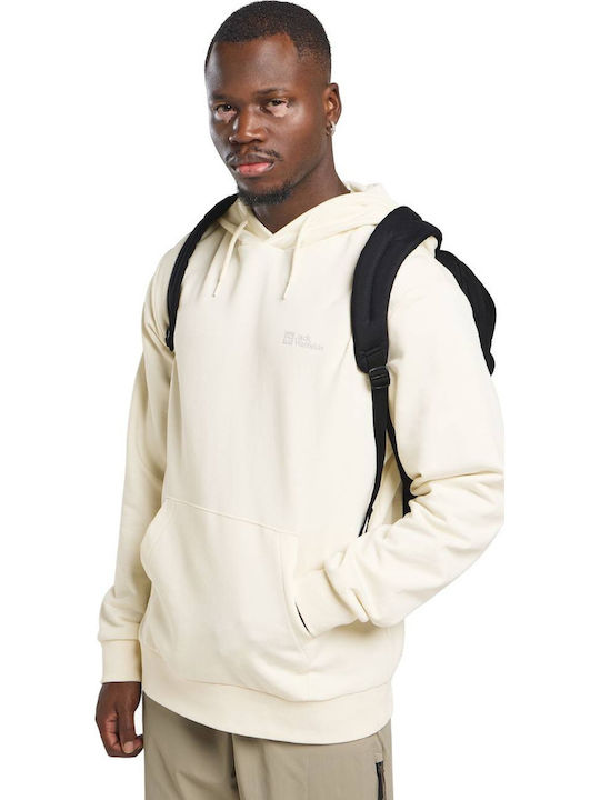 Jack Wolfskin Terraview Urban 20lt Μαύρο