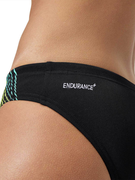 Set Bikini Black